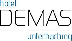 Hotel Demas Unterhaching Logo.png
