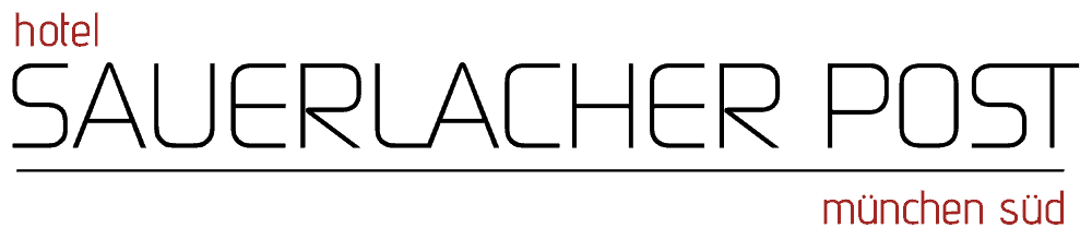 Hotel Sauerlacher Post Sauerlach Logo.png