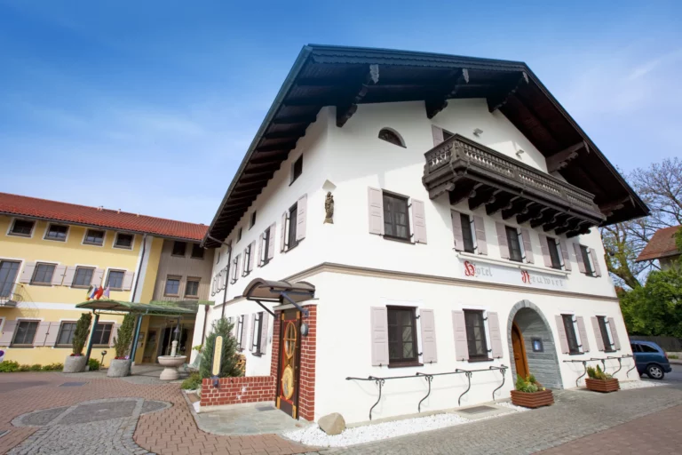Hotel Neuwirt Sauerlach 003 Scaled